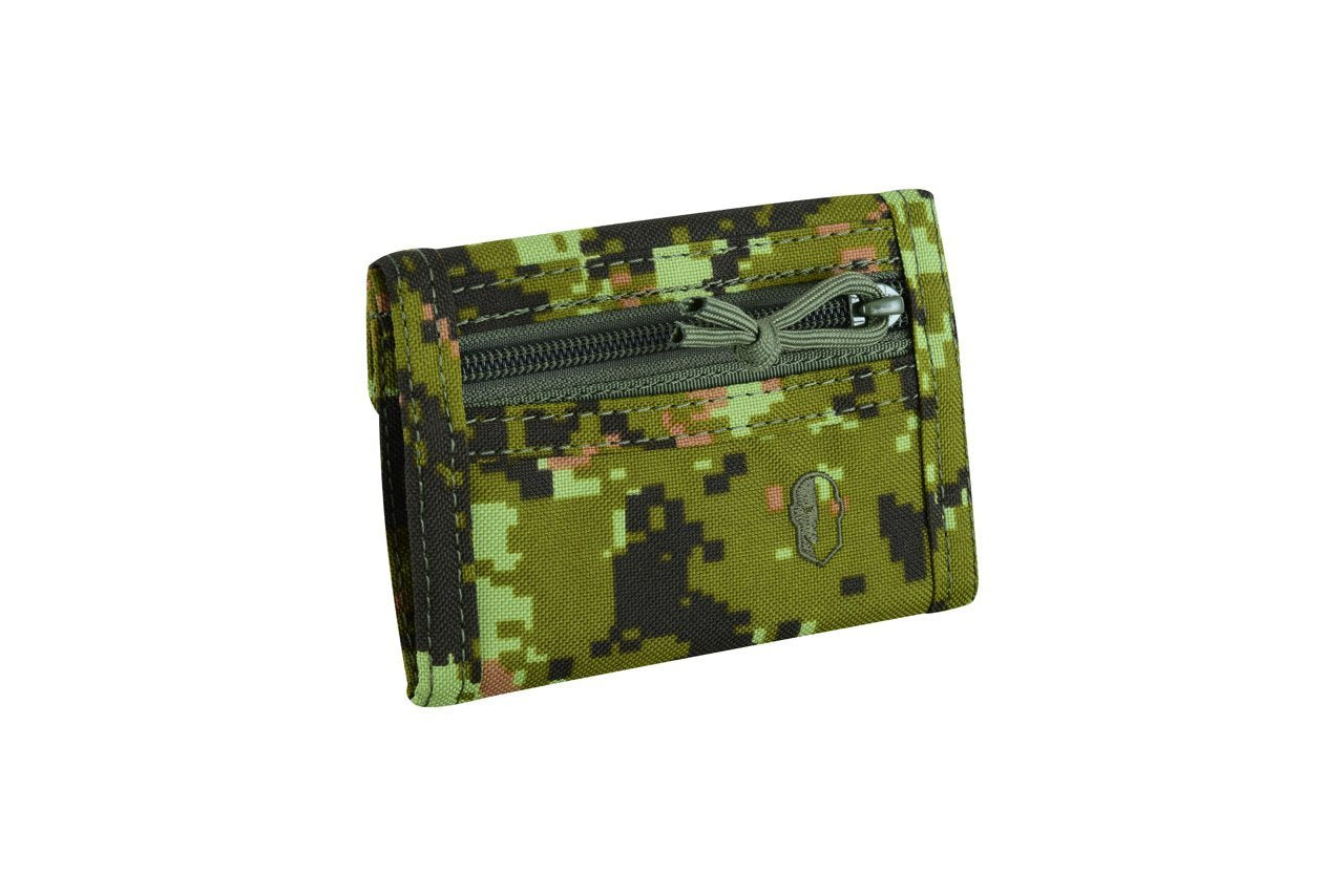 SHS-998 TACTICAL WALLET