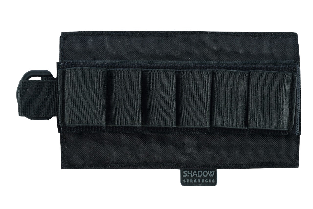 SHS-22090 SHOTGUN RELOAD PLATEFORM SINGLE