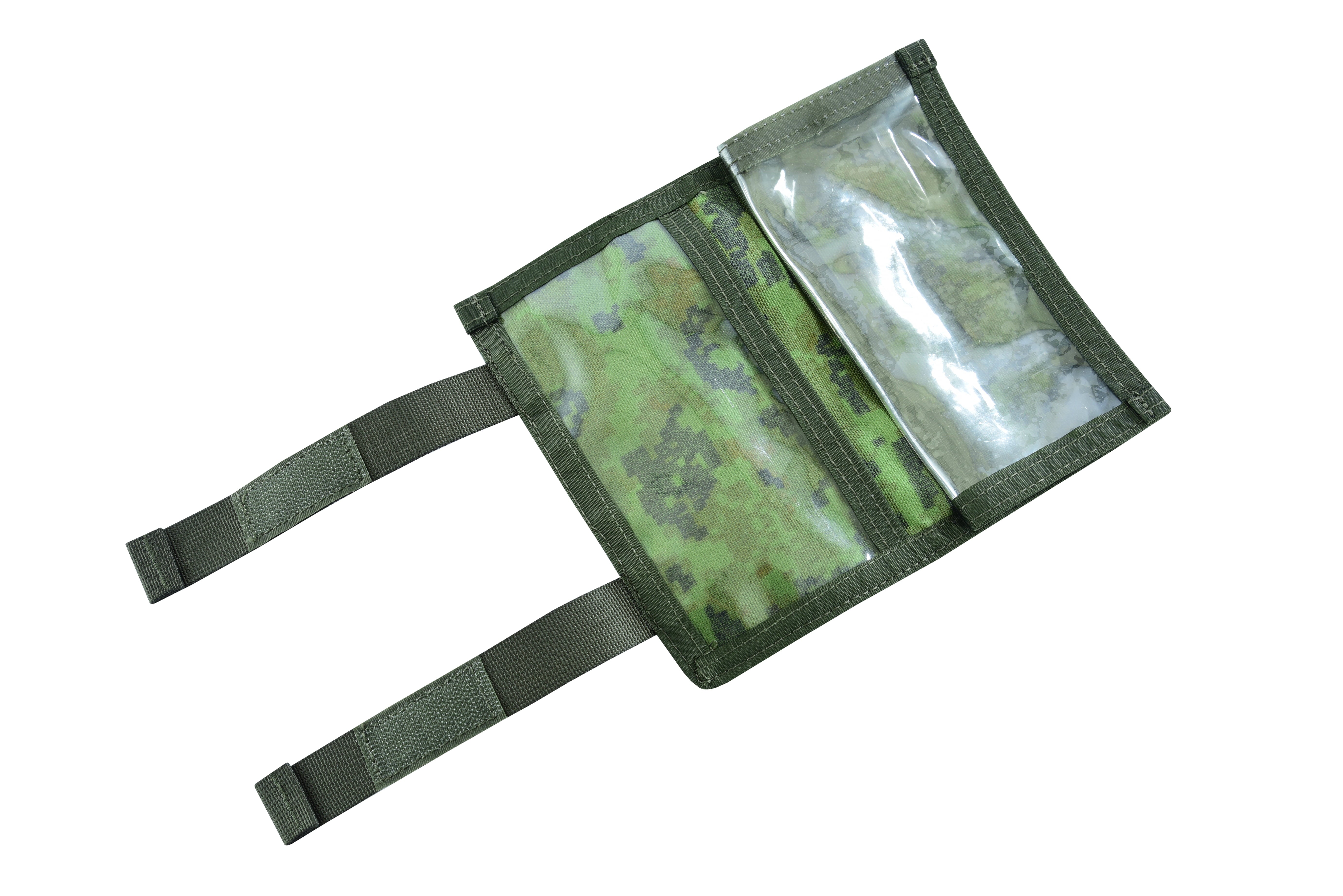 SHE-995 COMBAT ARM BOARD