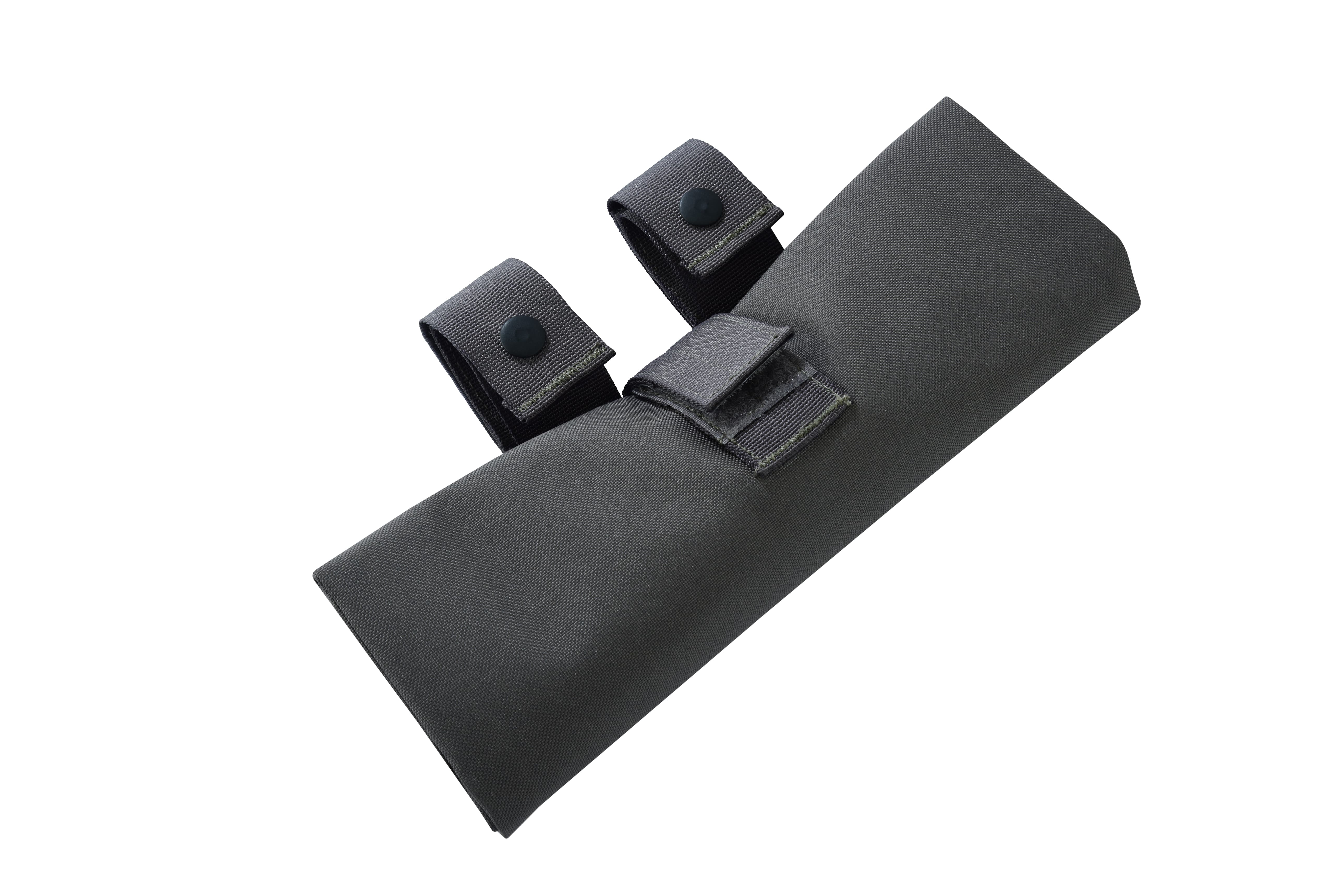 SHE-782 Large Roll Up DUMP Pouch