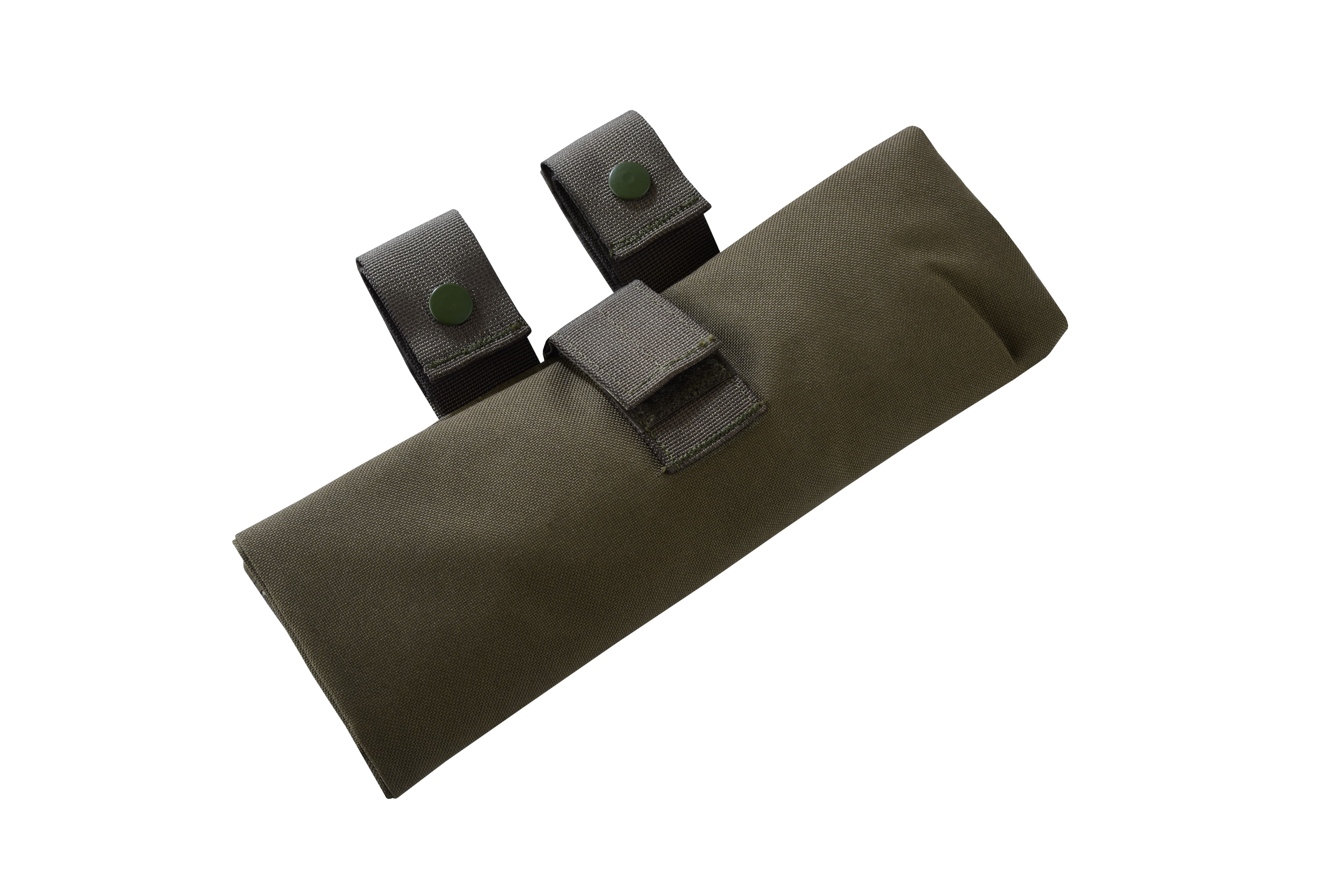 SHE-782 Large Roll Up DUMP Pouch