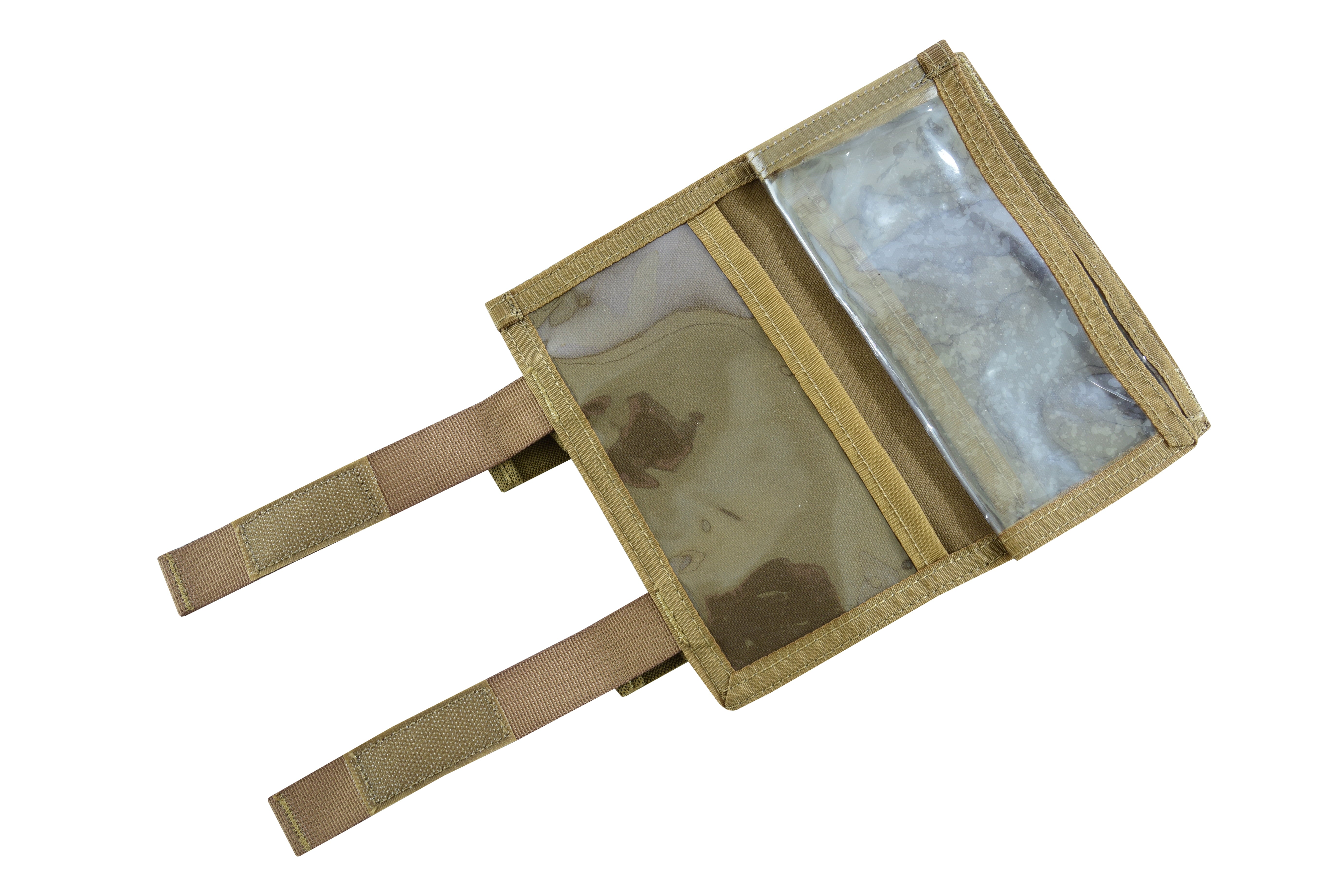 SHE-995 COMBAT ARM BOARD