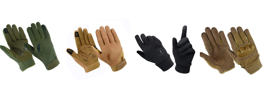 Shadow Tactical Gloves