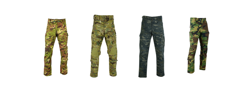 Shadow Tactical Pants