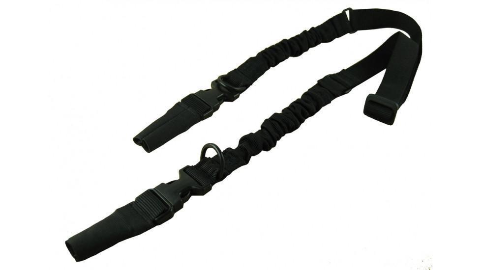 SHE-2055 2 in 1 point Bungee Sling