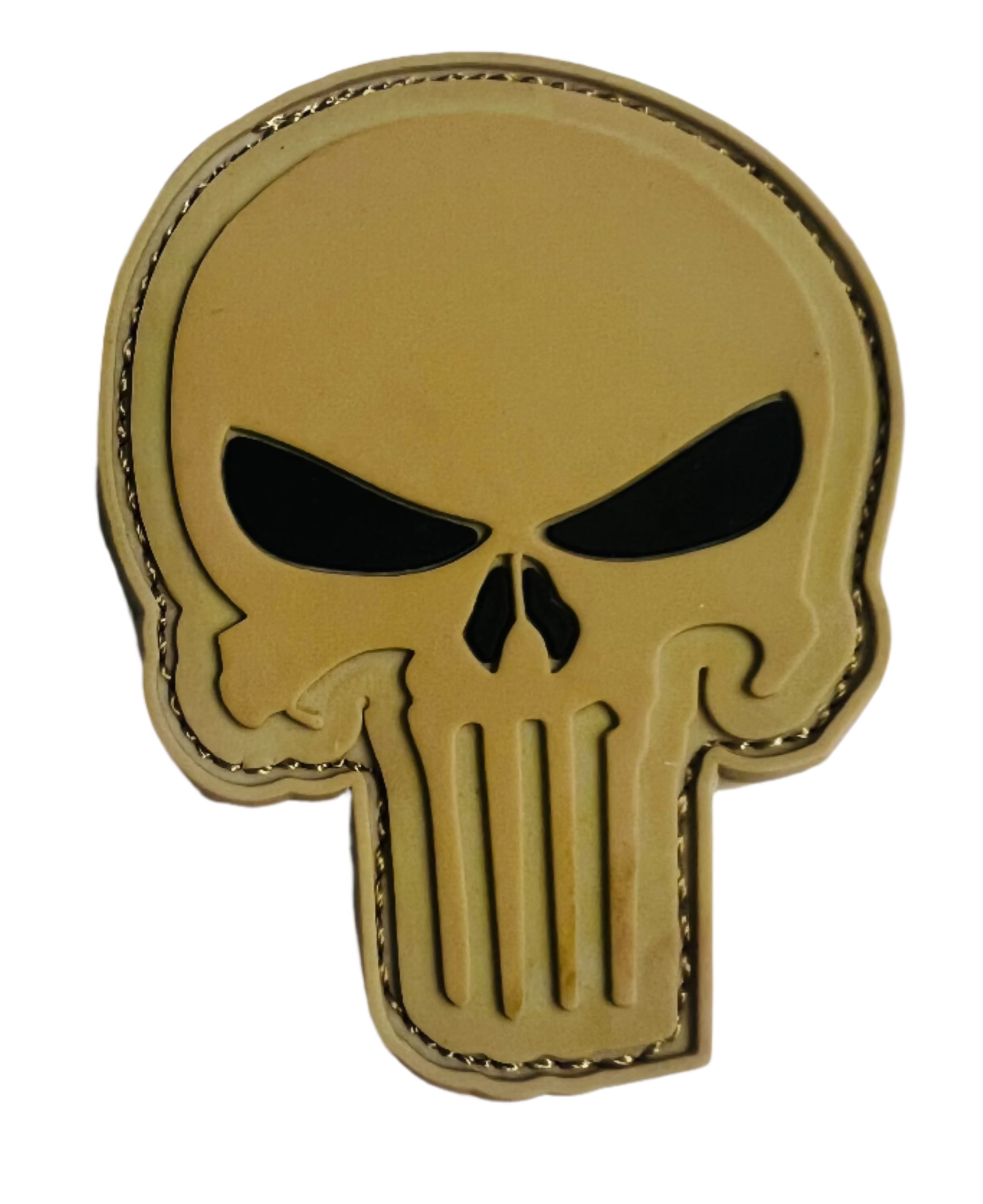 Skulls & Symbols Patches