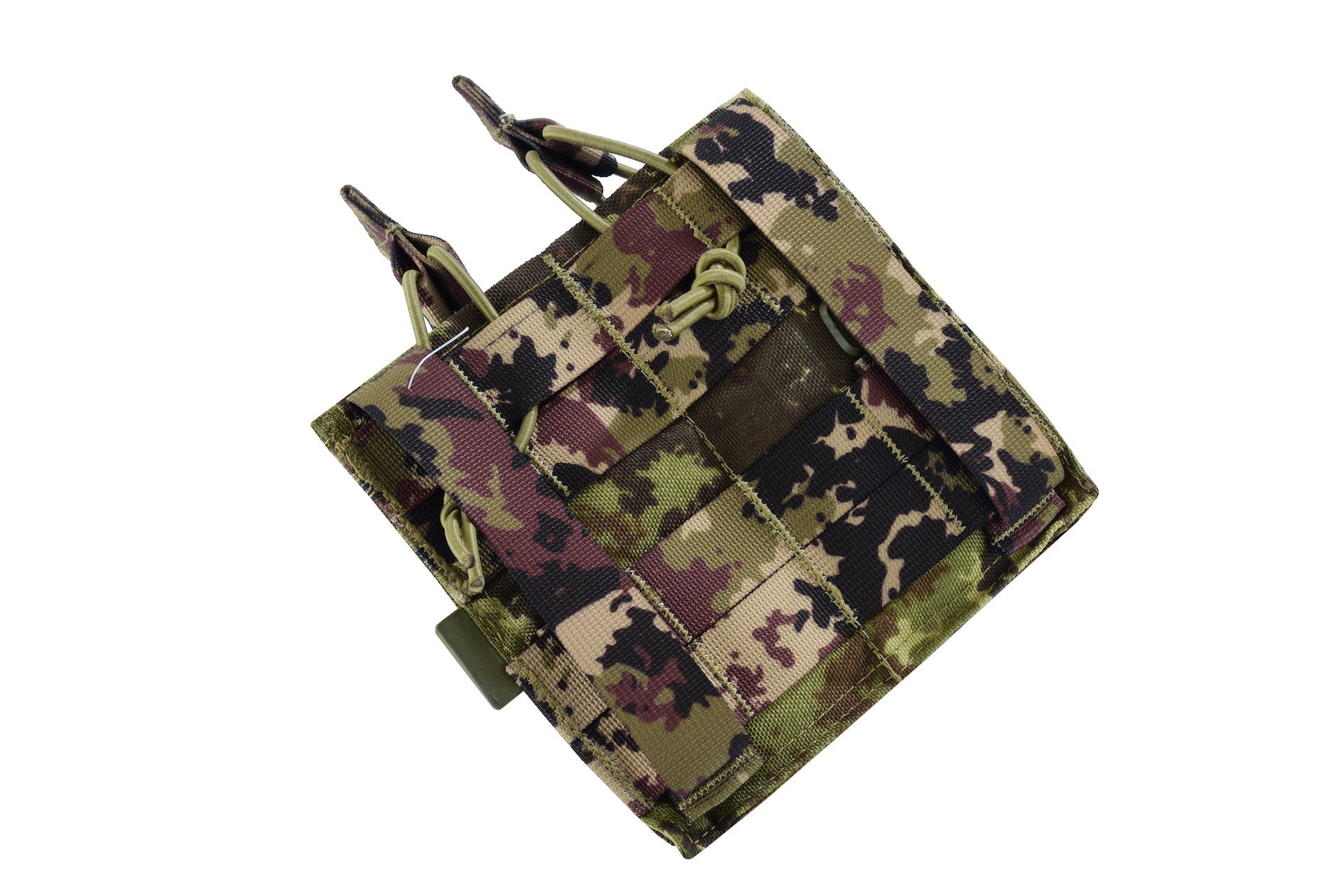 SHE-20041 RAPID RESPONSE POUCH DOUBLE