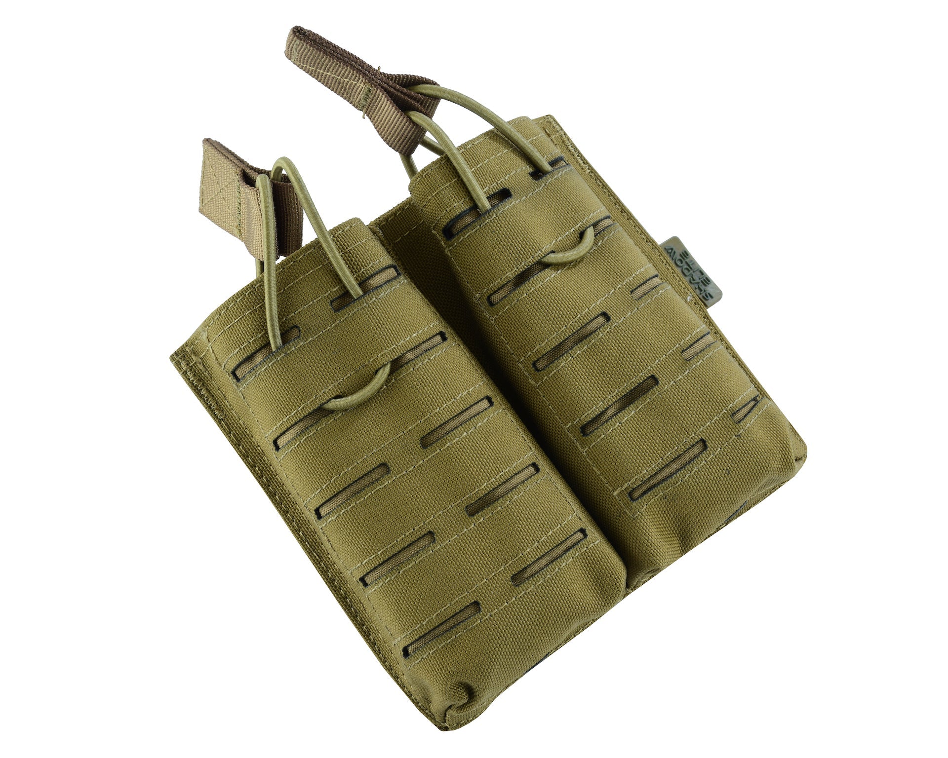 SHE-20041 RAPID RESPONSE POUCH DOUBLE