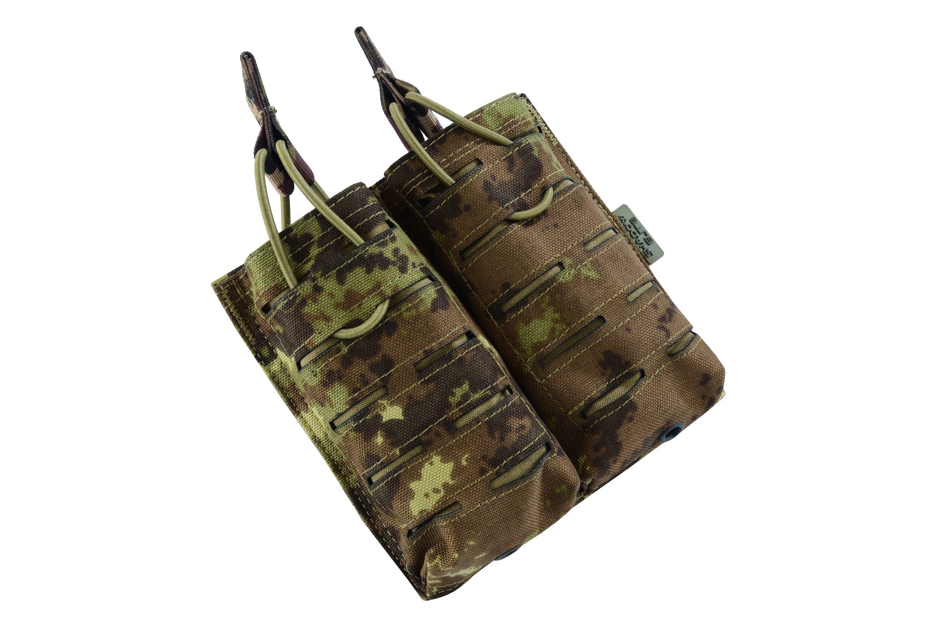 SHE-20041 RAPID RESPONSE POUCH DOUBLE