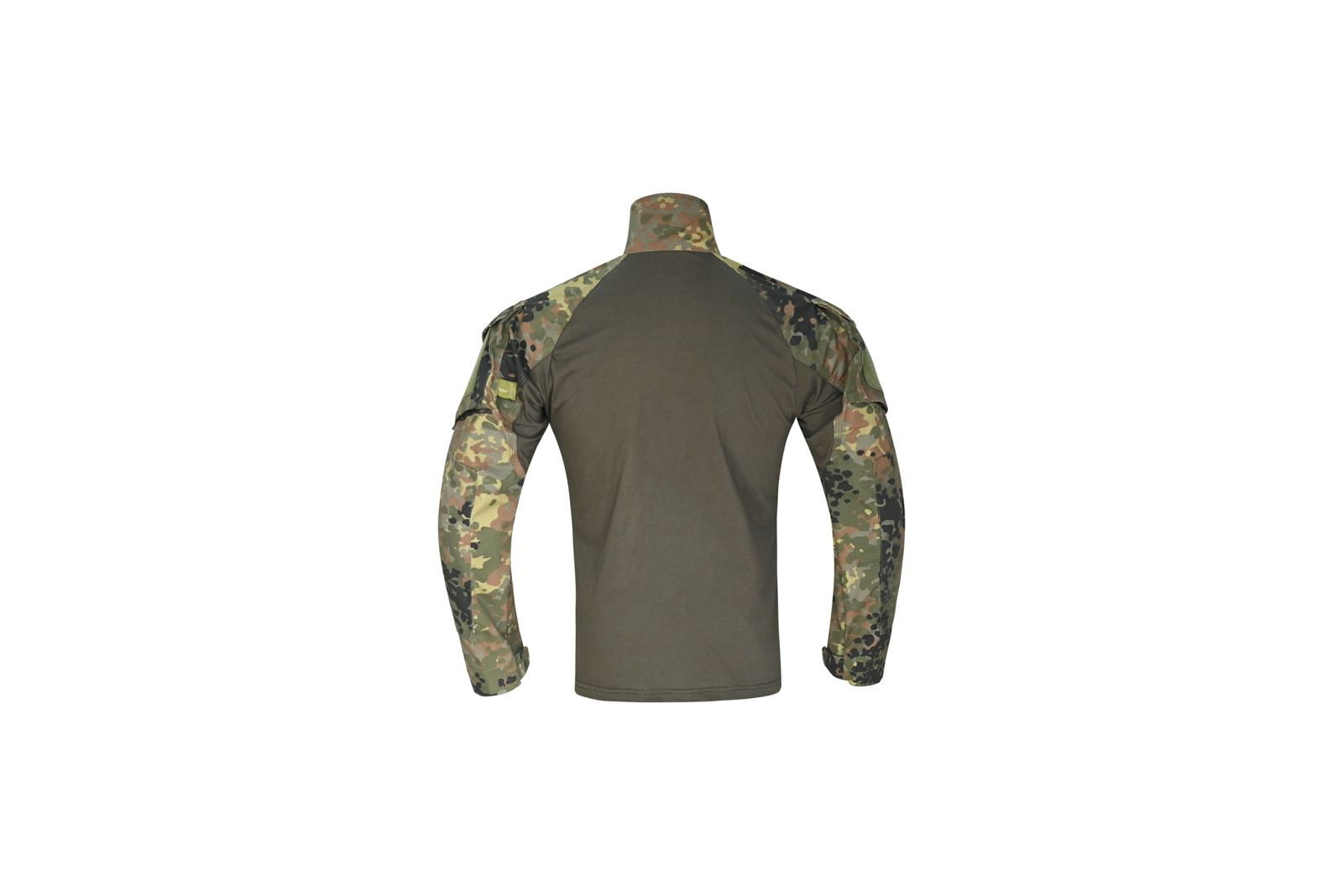 SHS-3207 HYBRID TACTICAL SHIRT