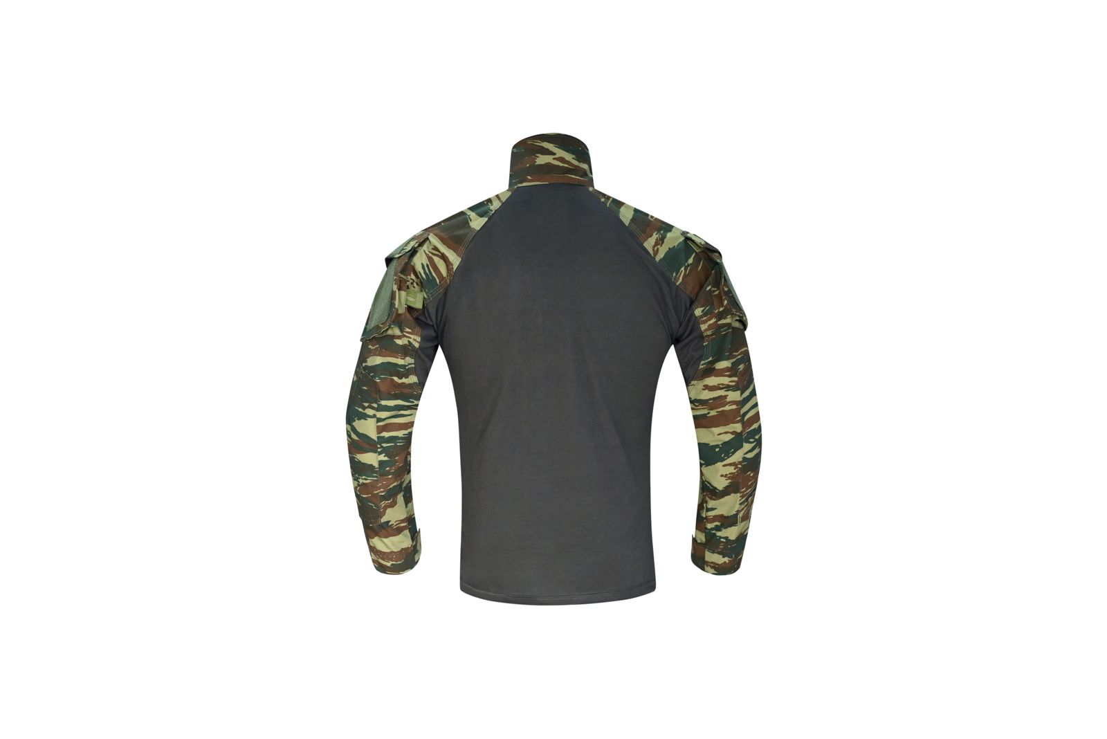 SHS-3207 HYBRID TACTICAL SHIRT