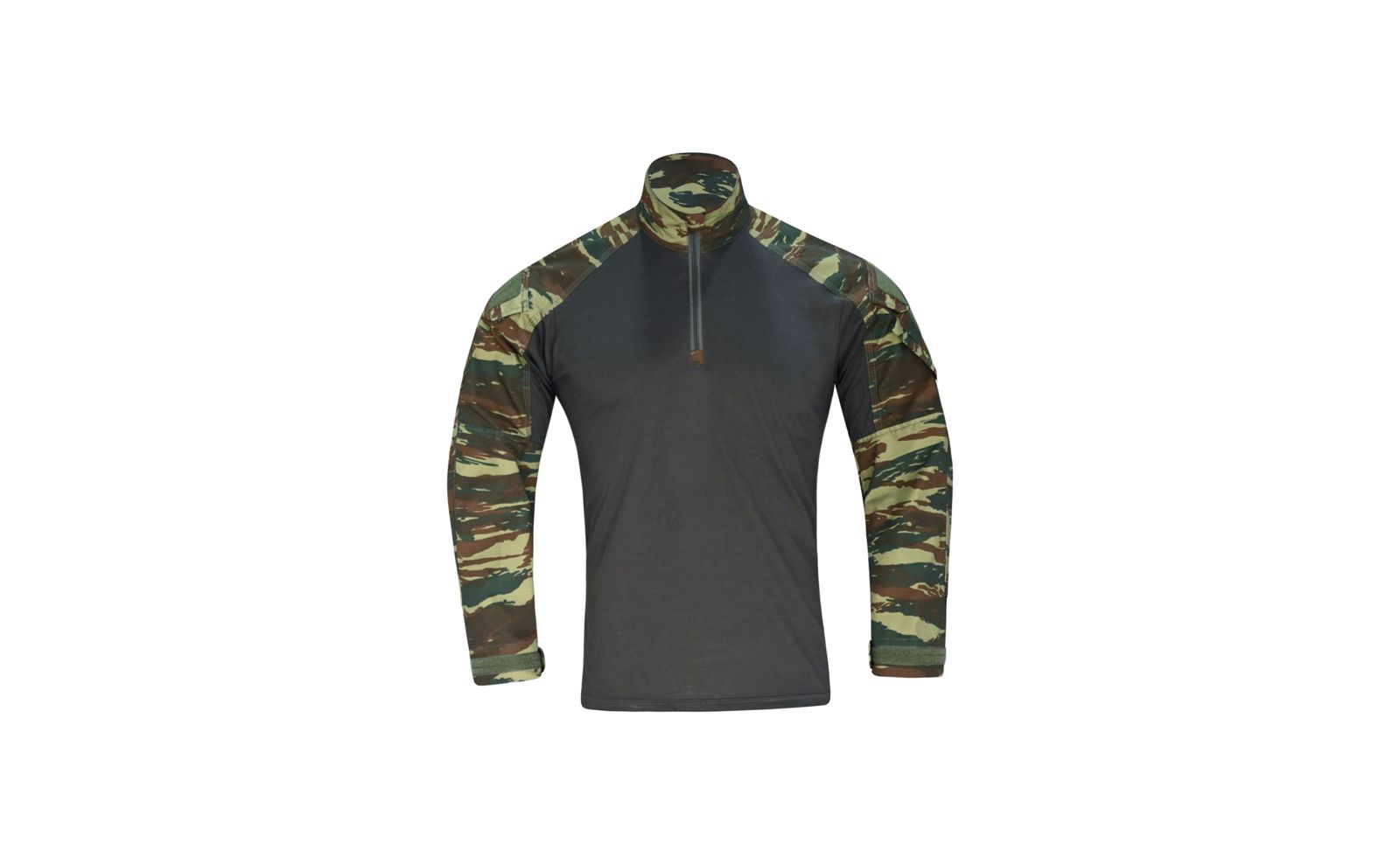 SHS-3207 HYBRID TACTICAL SHIRT