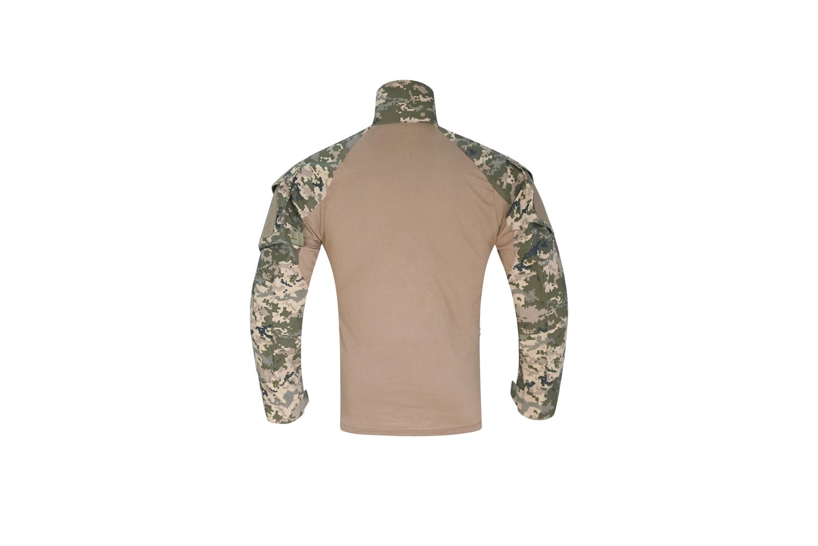 SHS-3207 HYBRID TACTICAL SHIRT