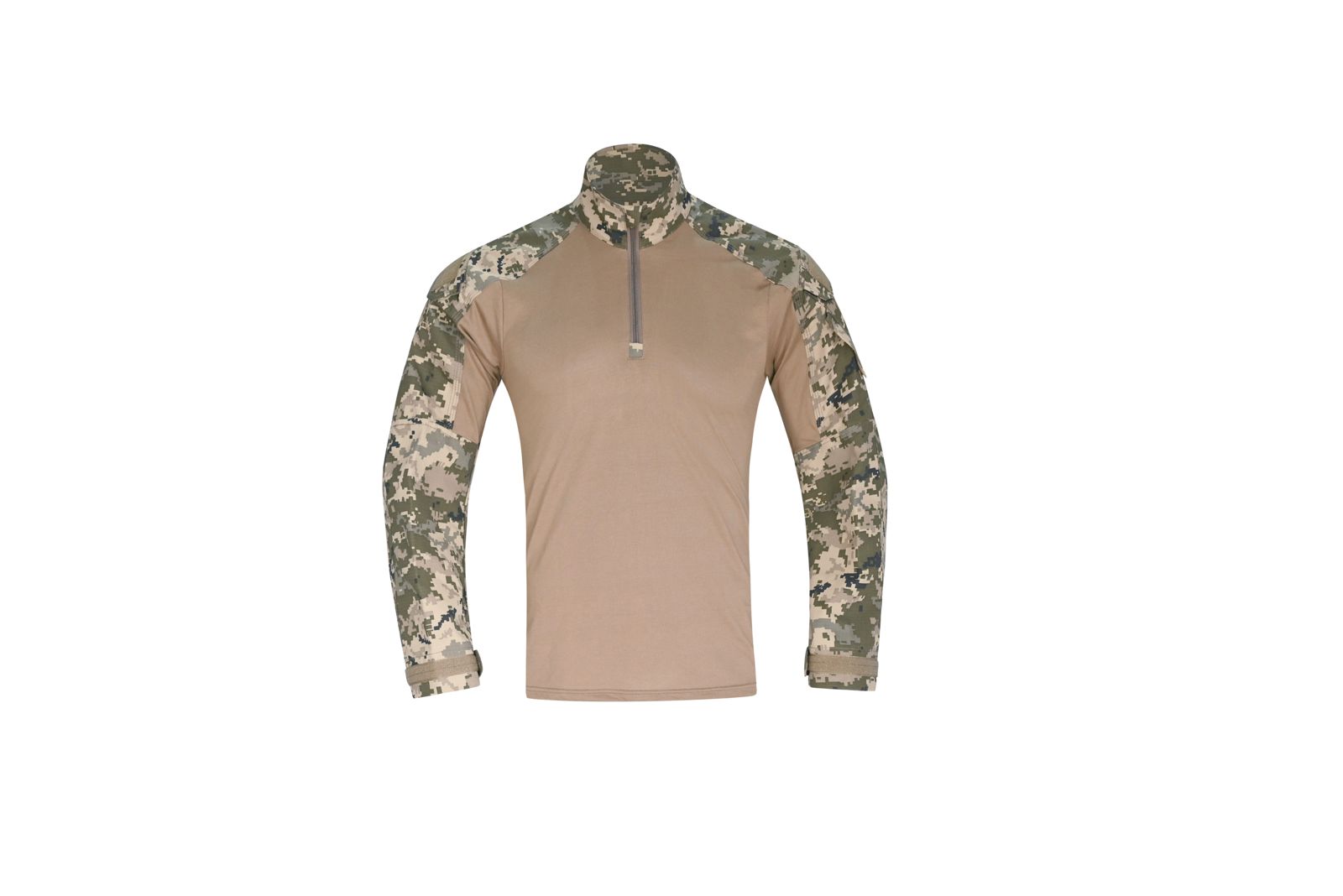 SHS-3207 HYBRID TACTICAL SHIRT