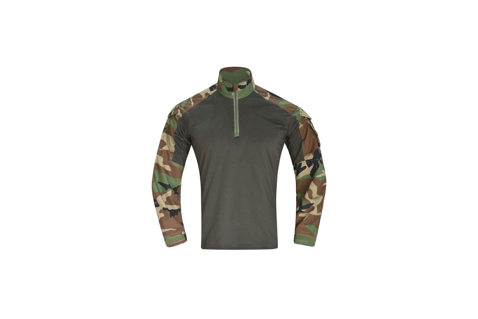 SHS-3207 HYBRID TACTICAL SHIRT