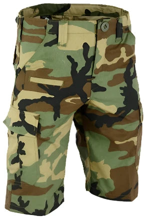SHS-3338 GEN 2 FIELD SHORT - 3XL