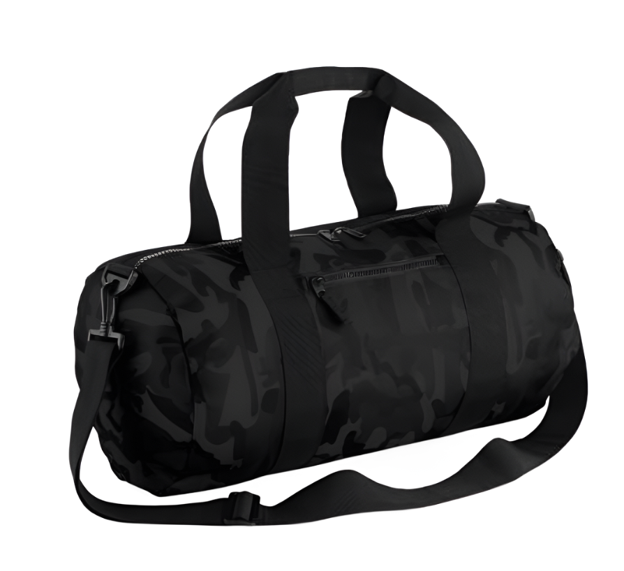 SHS-645 DUFFLE BAG