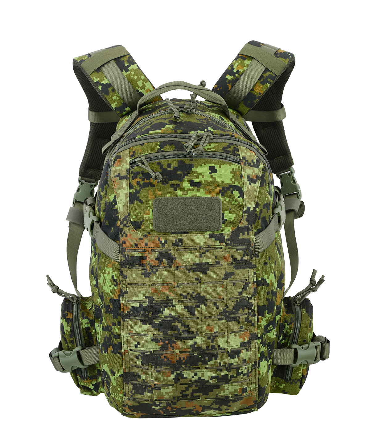 ADVANCED FIELD BACKPACK WD