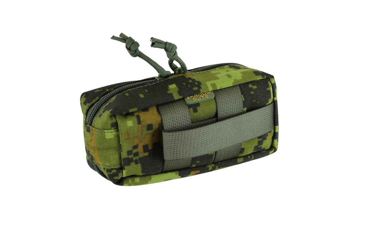 SHE-1071 DUMP POUCH CAD CAMO