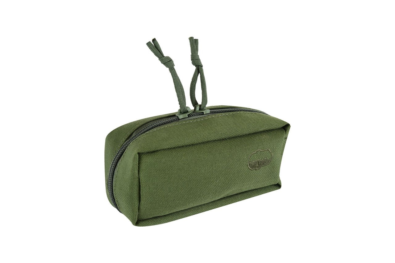 SHE-1071 DUMP POUCH OD GREEN