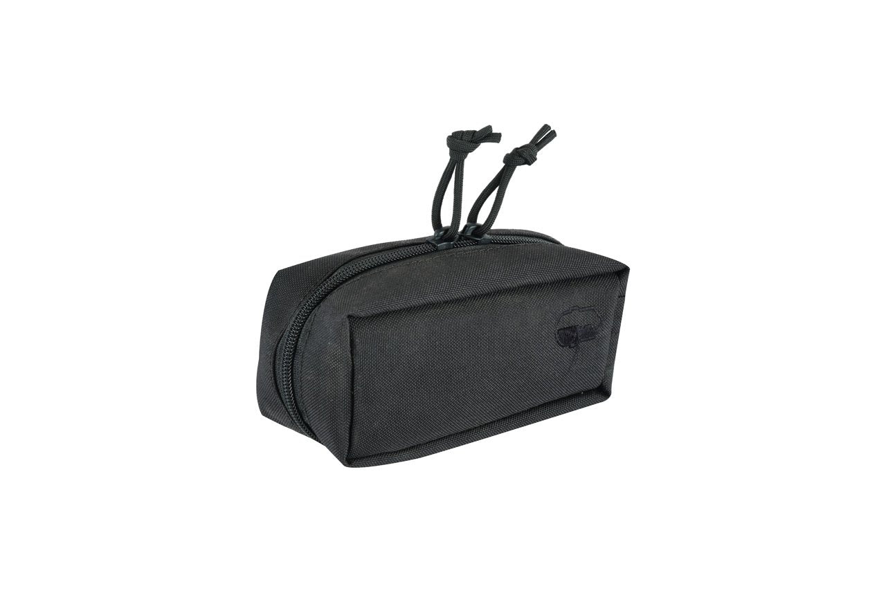 SHE-1071 DUMP POUCH BLACK