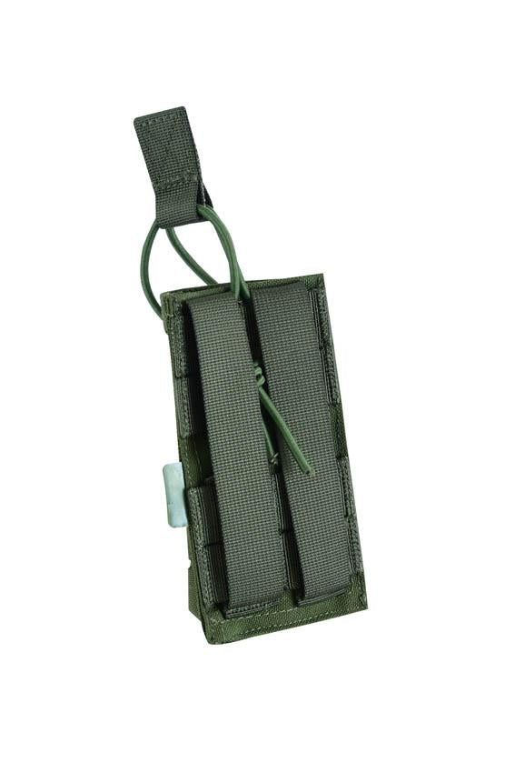 SHE-20040 Single Rapid Response Mag Pouch Colour OD