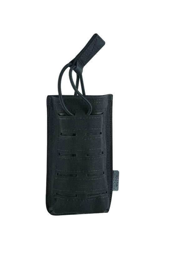 SHE-20040 Single Rapid Response Mag Pouch Colour black