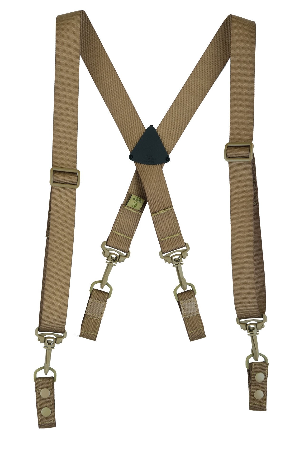 SHE-1304 DETACHABLE HARNESS