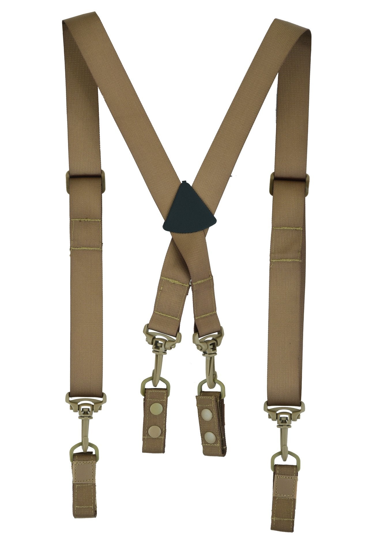 DETACHABLE HARNESS