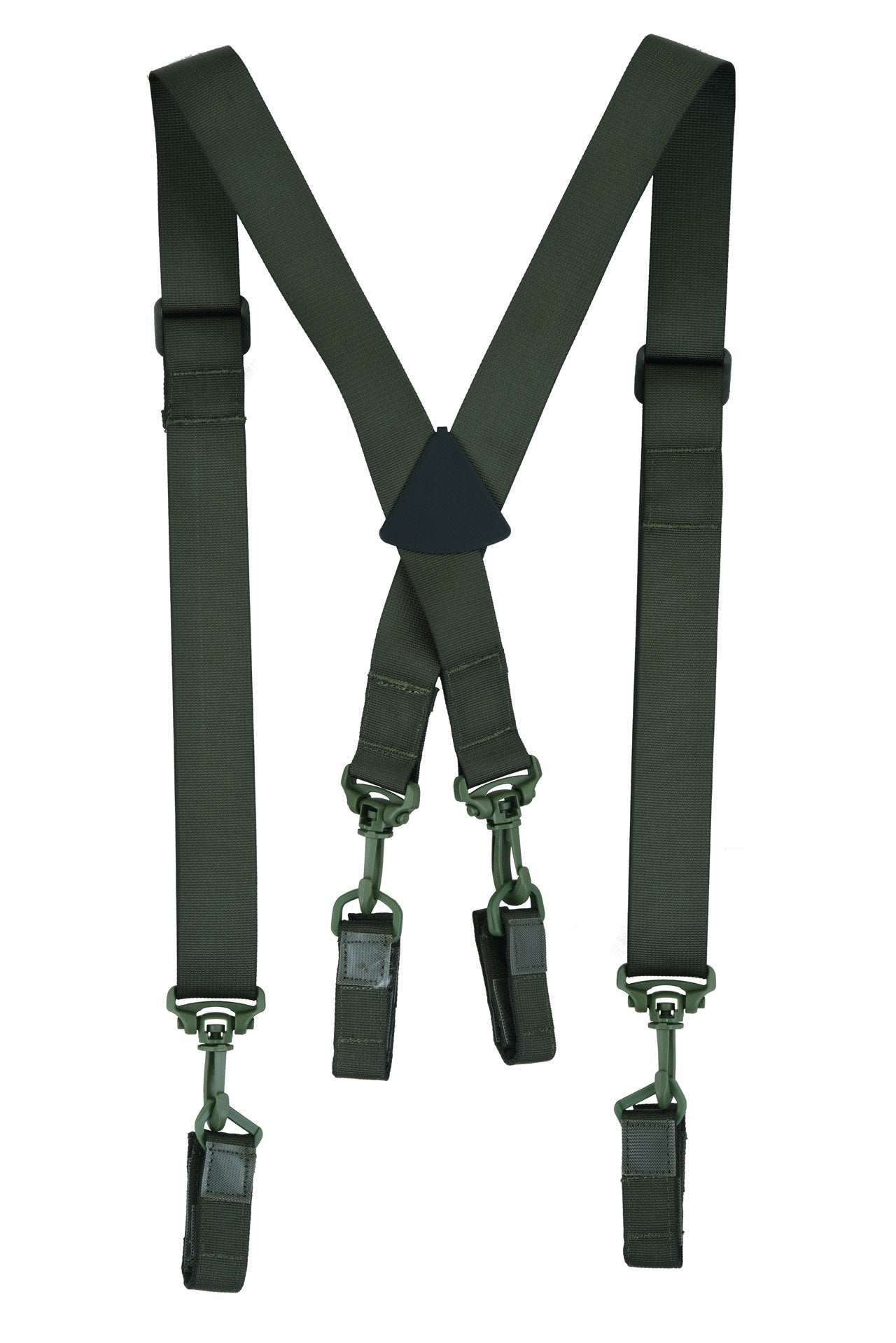 DETACHABLE HARNESS OD