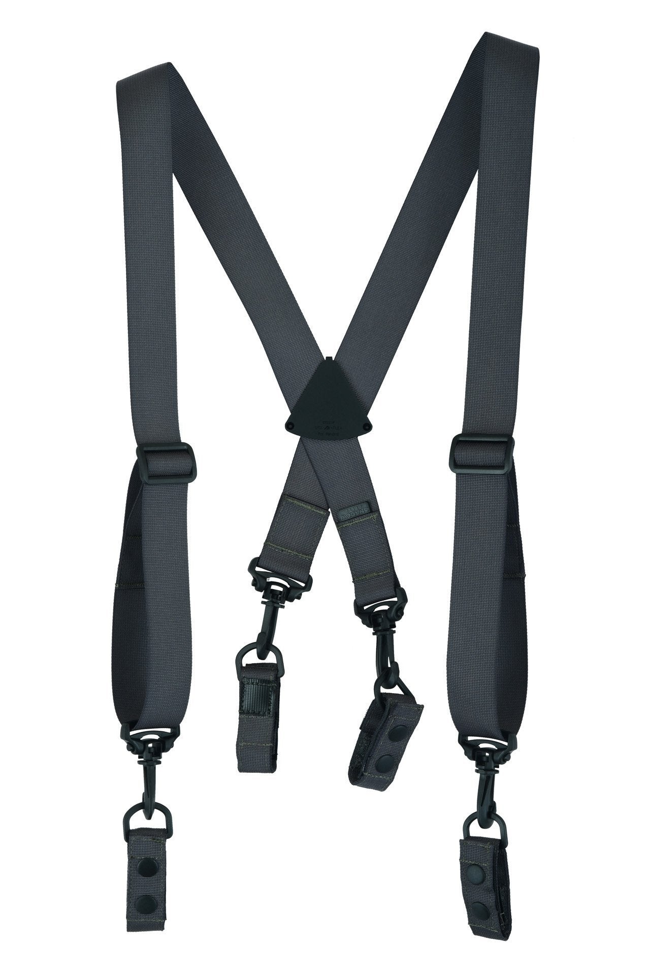 DETACHABLE HARNESS