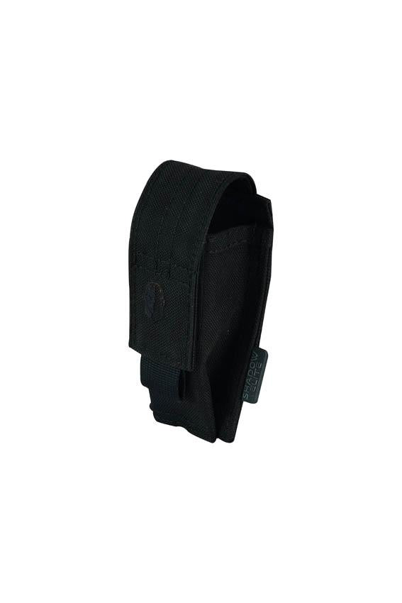 SHE-1068 Single Pistol mag Pouch black