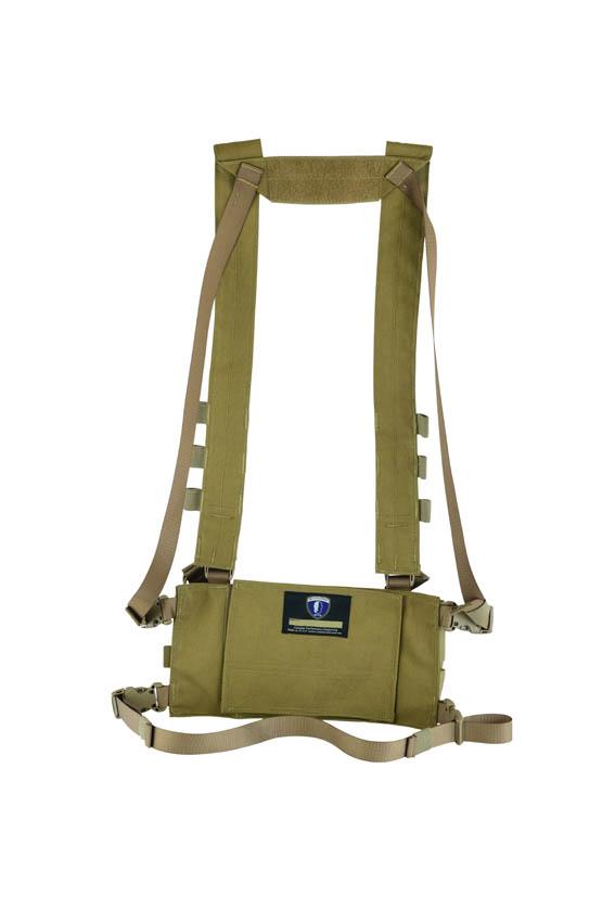 SHE-202 APACHE CHEST RIG