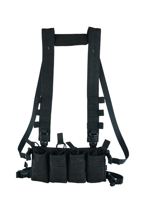 SHE-202 APACHE CHEST RIG