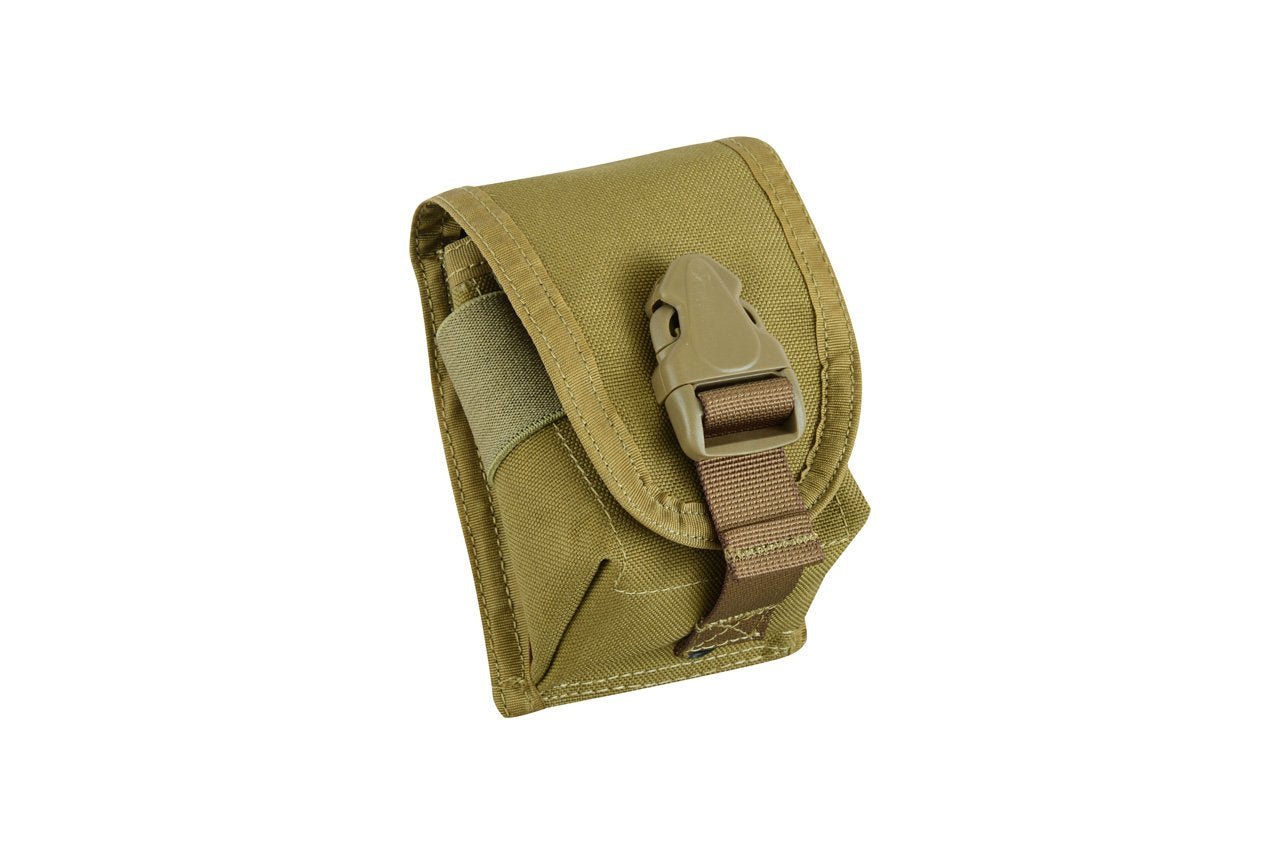 Smoke Grenade Pouch Coyote