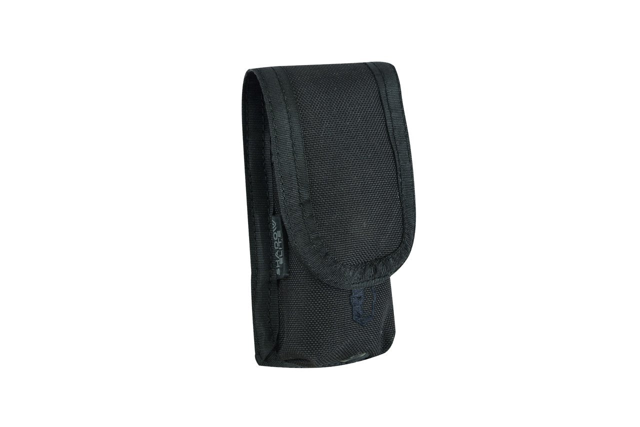 Multi Tool Pouch Black