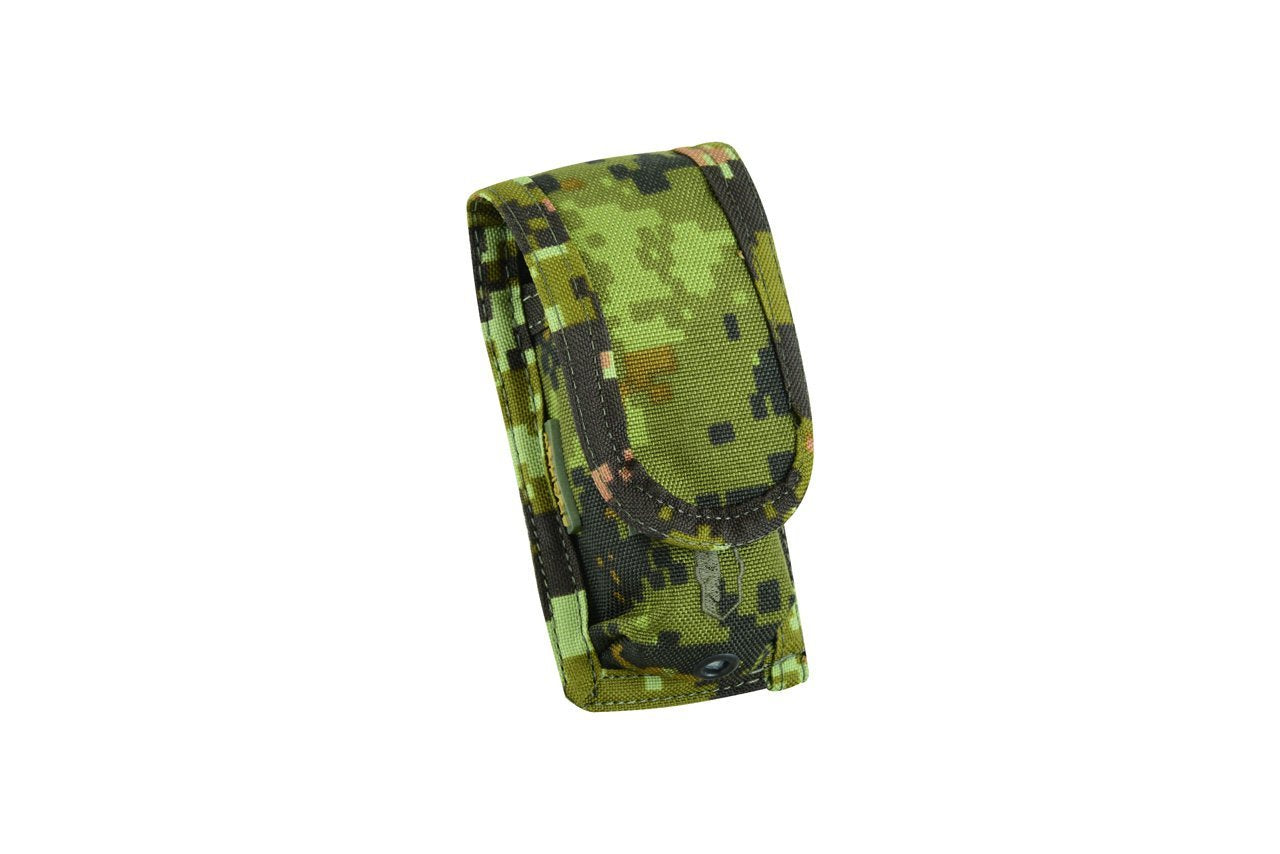 Multi Tool Pouch Cad Camo