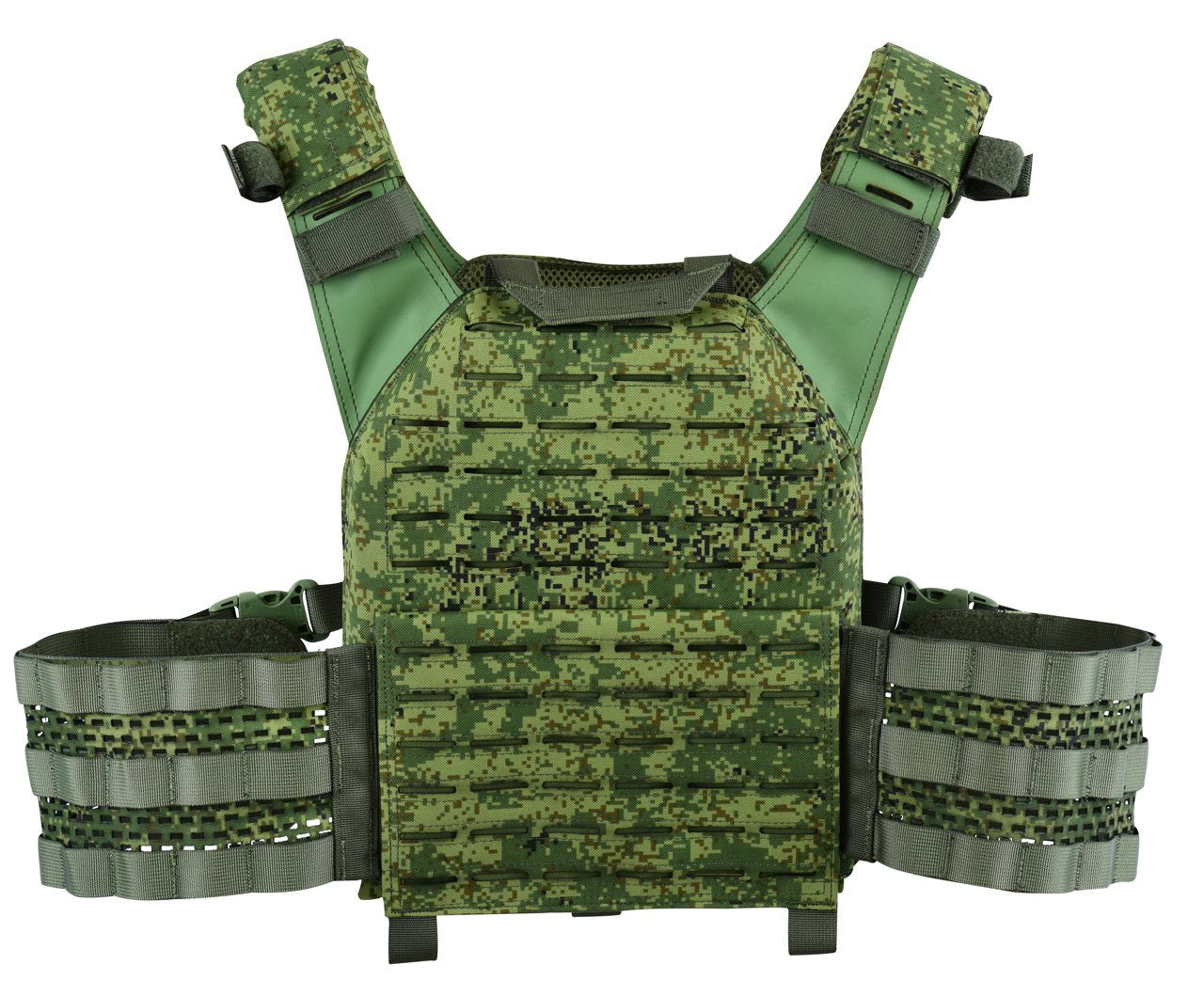 SHE - 154 "FPC" Falcon Plate Carrier