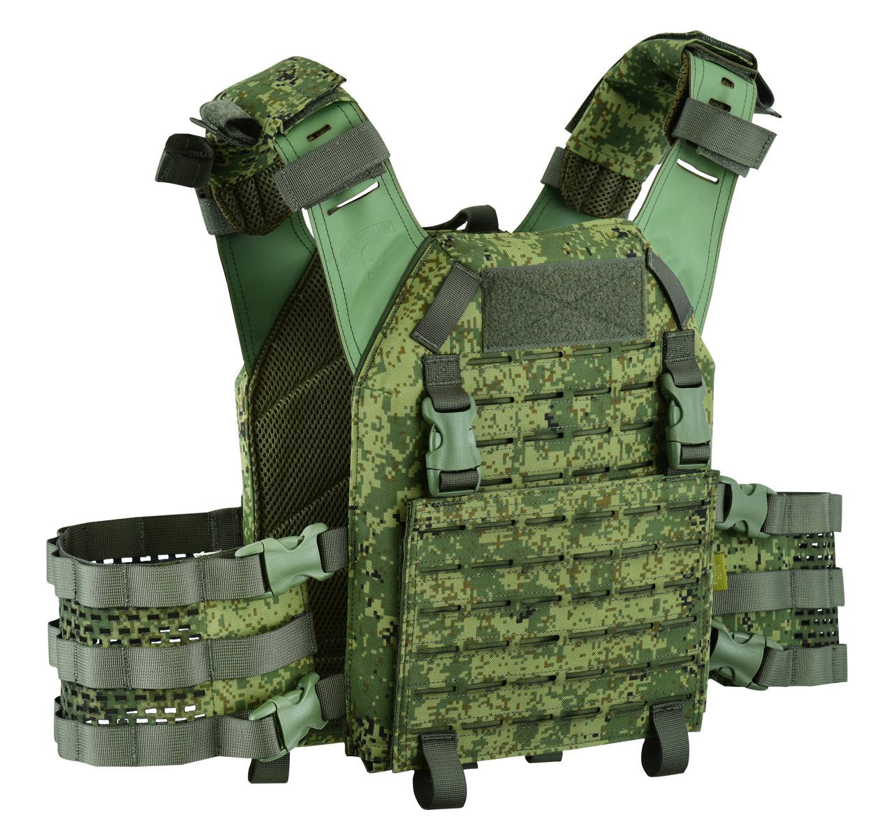 SHE - 154 "FPC" Falcon Plate Carrier