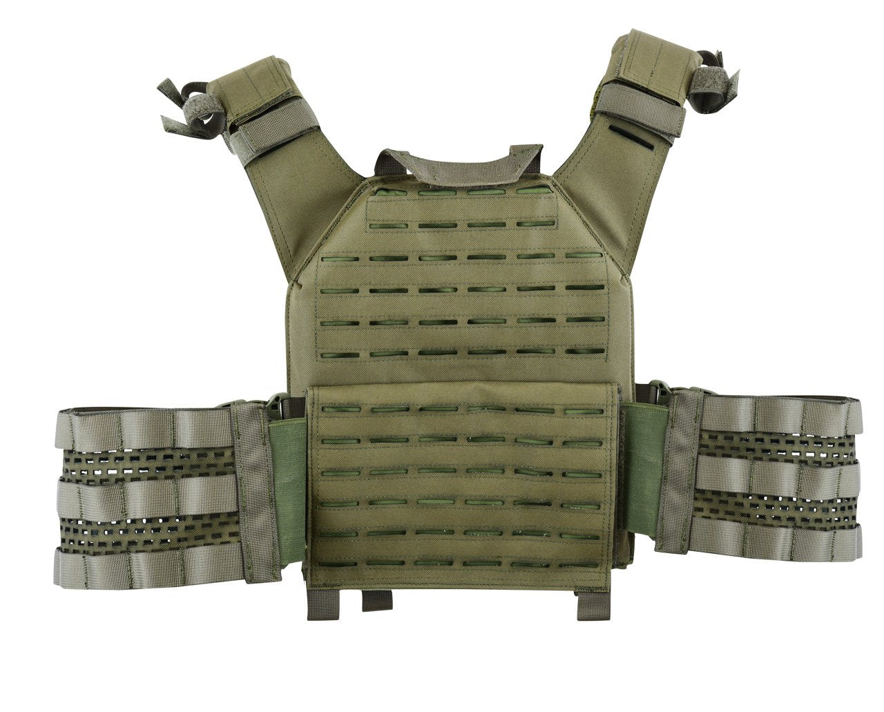 SHE - 154 "FPC" Falcon Plate Carrier