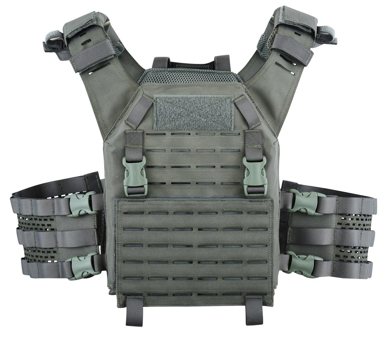 SHE - 154 "FPC" Falcon Plate Carrier