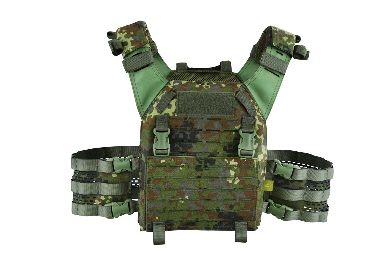 SHE - 154 "FPC" Falcon Plate Carrier