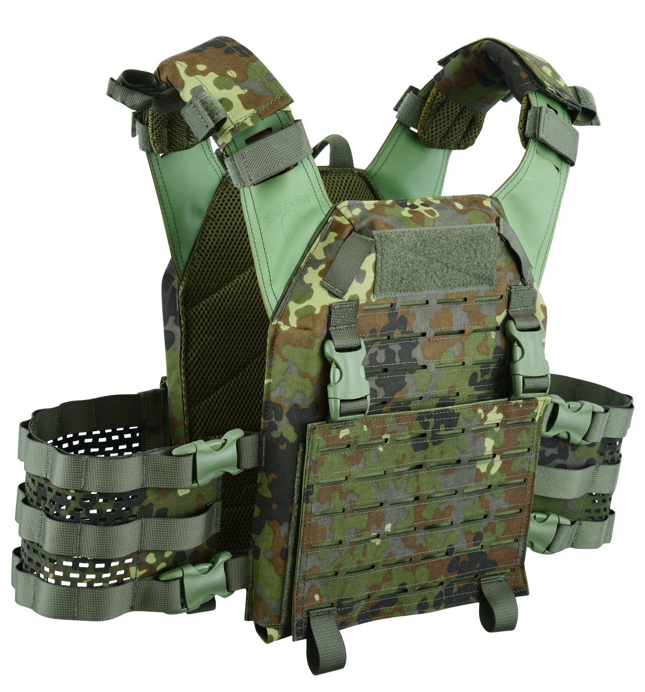 SHE - 154 "FPC" Falcon Plate Carrier