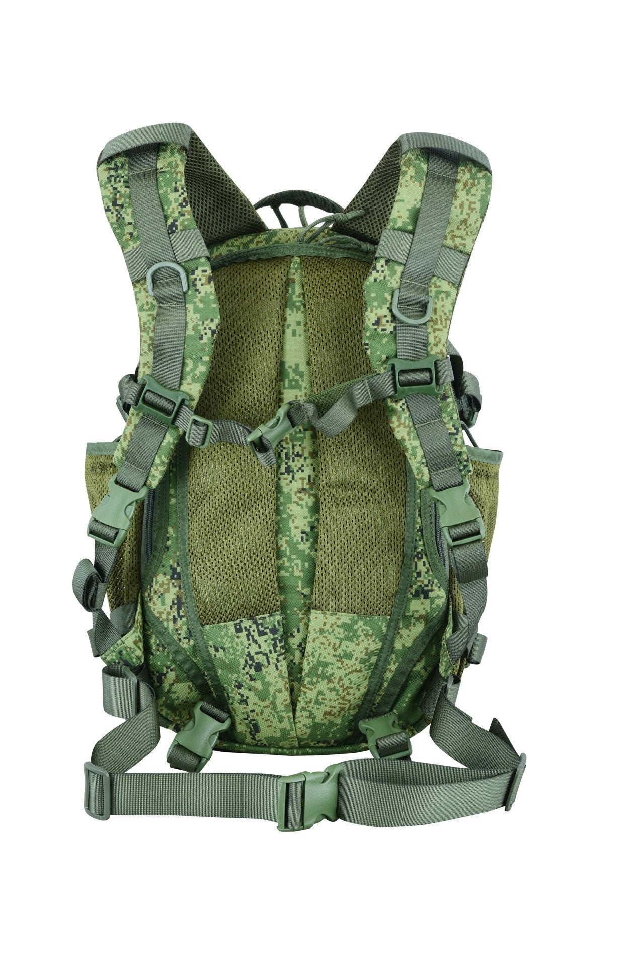 SHE- 515 "AFB"ADVANCED FIELD BACKPACK