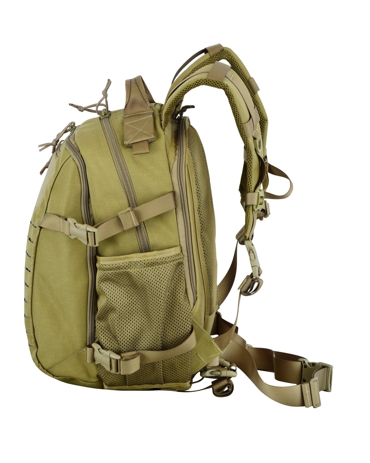 SHE- 515 "AFB"ADVANCED FIELD BACKPACK