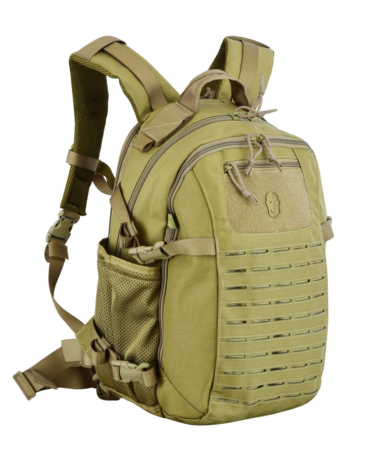 SHE- 515 "AFB"ADVANCED FIELD BACKPACK