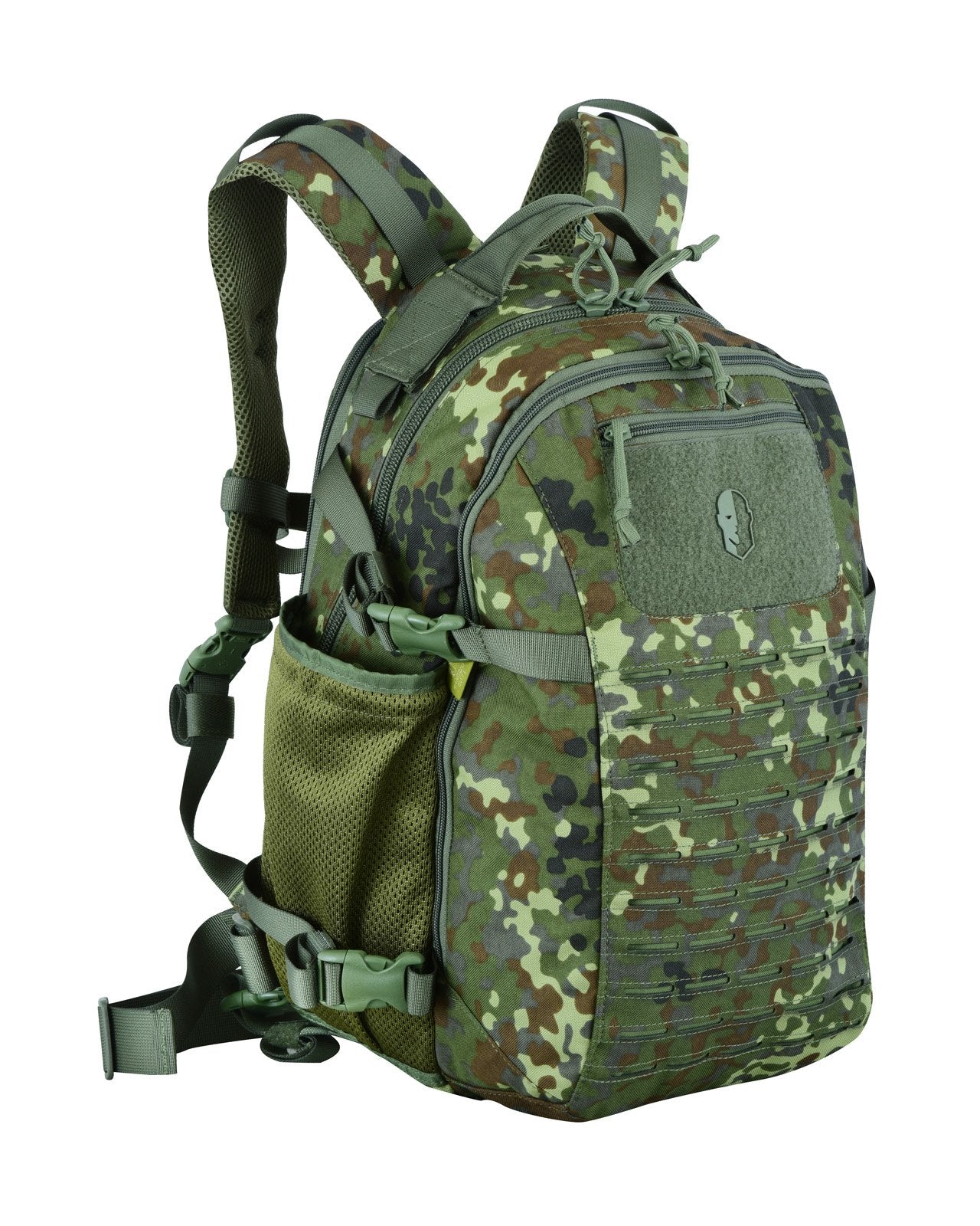 ADVANCED FIELD BACKPACK Flectarn