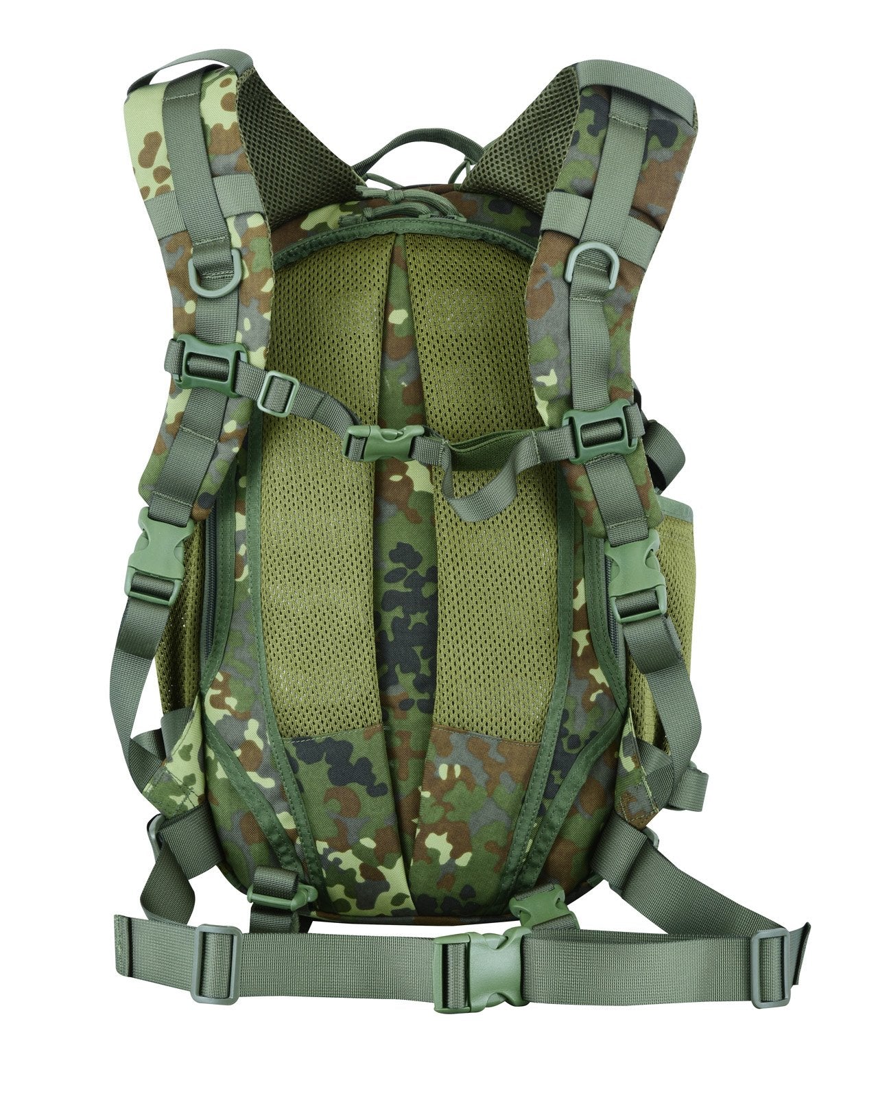 SHE- 515 "AFB"ADVANCED FIELD BACKPACK