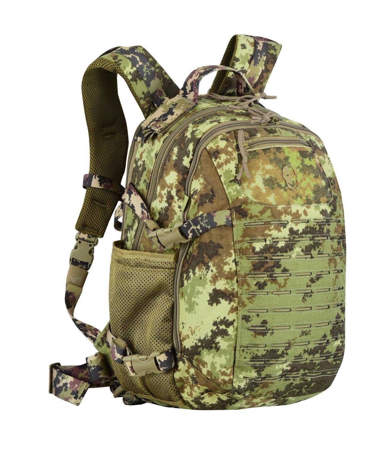 ADVANCED FIELD BACKPACK VG