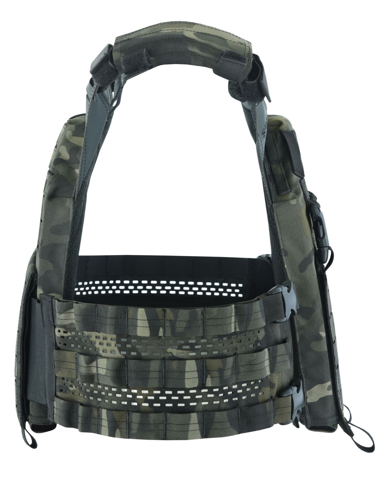 SHE - 154 "FPC" Falcon Plate Carrier